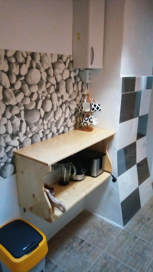 Apartmán Casa Felix Sinaia Exteriér fotografie