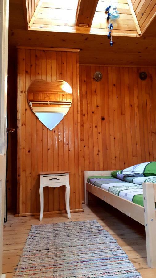 Apartmán Casa Felix Sinaia Exteriér fotografie